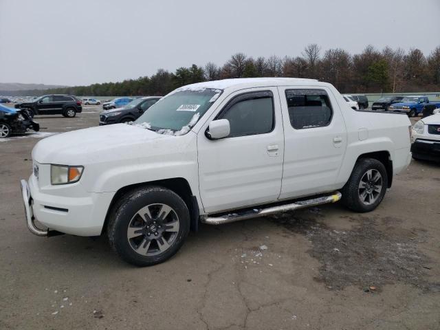Honda Ridgeline (2006)