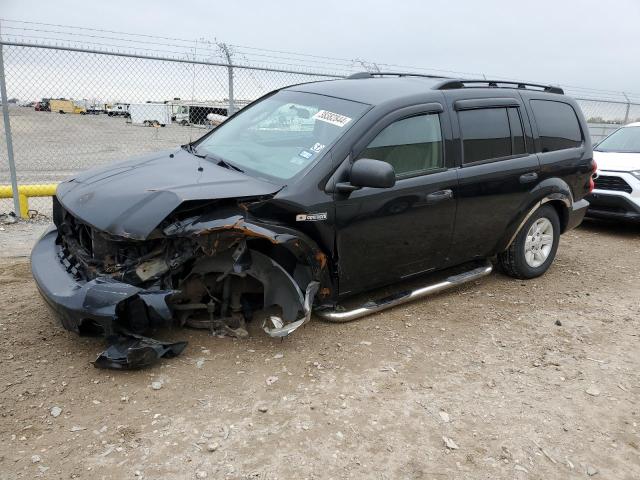 Dodge Durango (2008)