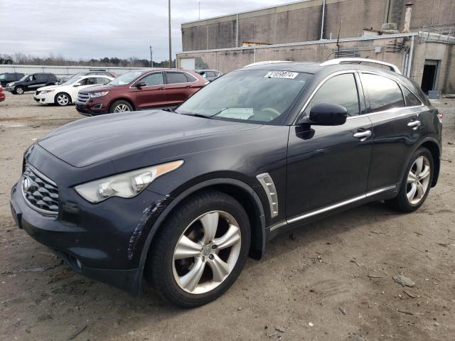Infiniti Fx35 (2011)