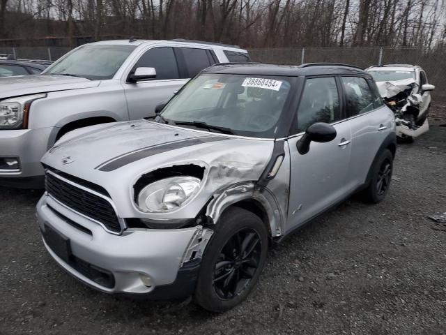 Mini Cooper (2013)