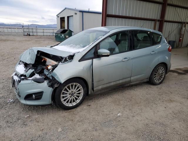 Ford Cmax (2013)