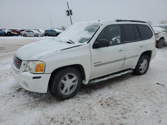 Gmc Envoy (2006)