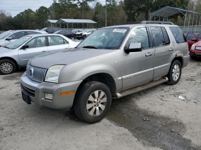 Mercury Mountainer (2008)