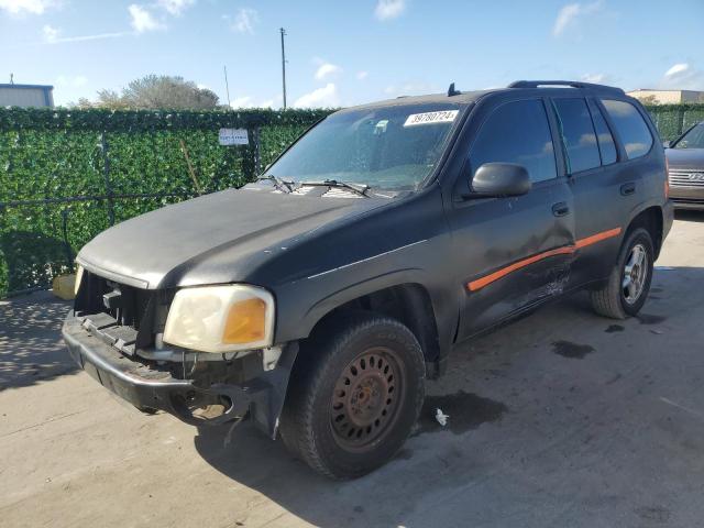 Gmc Envoy (2007)
