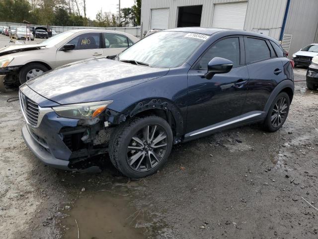 Mazda Cx-3 (2016)