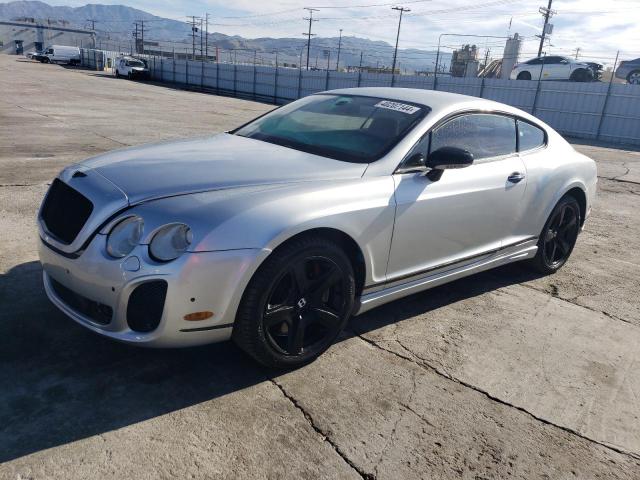 Bentley Continenta (2005)