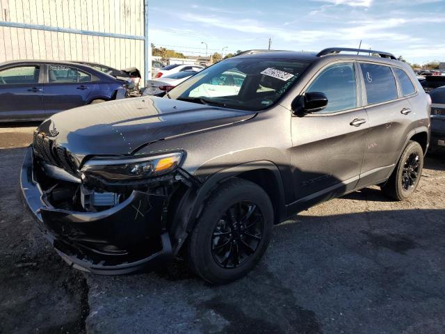 Jeep Cherokee a (2023)