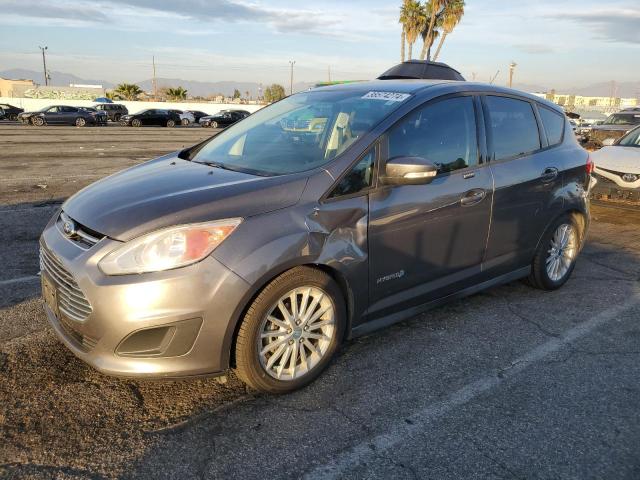 Ford Cmax (2013)