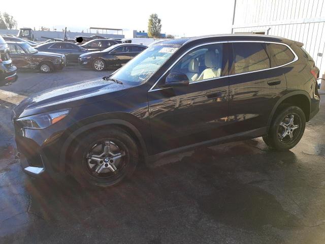 Bmw X1 (2023)
