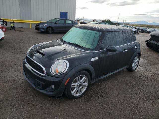 Mini Cooper (2013)