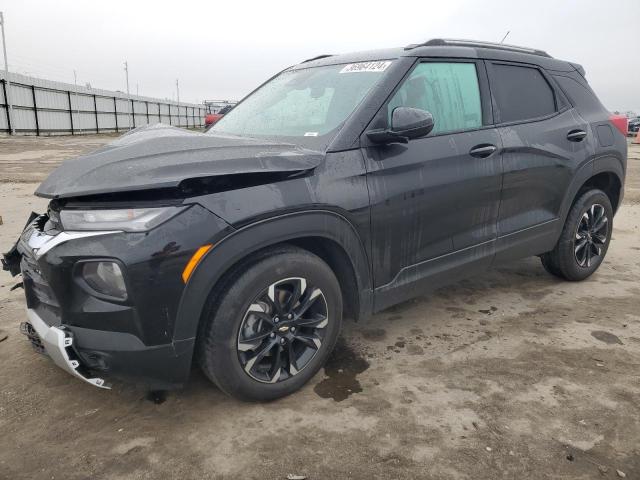 Chevrolet Trailblzr (2023)