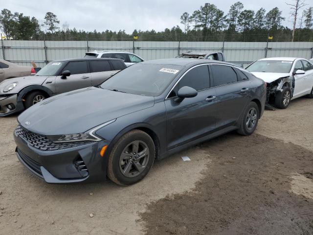 Kia K5 (2021)
