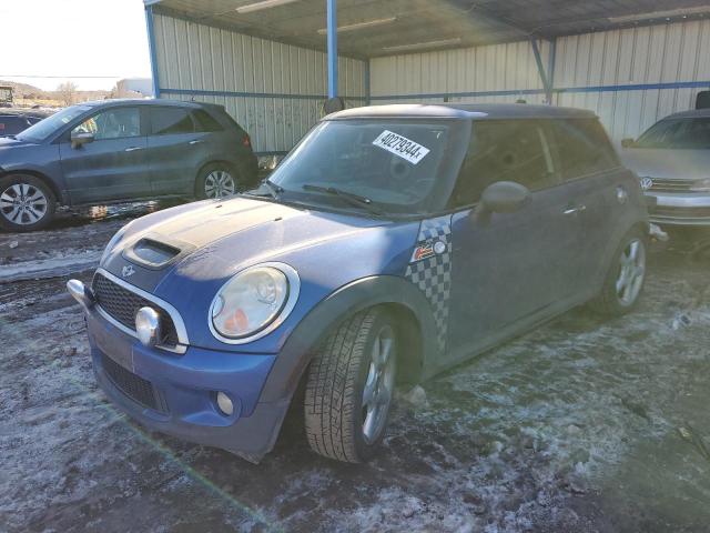 Mini Cooper (2008)