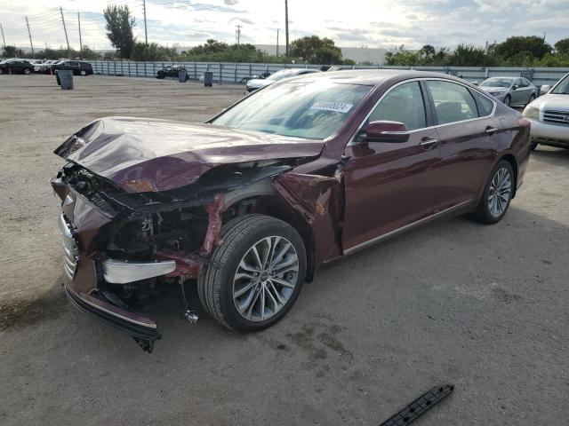 Hyundai Genesis (2015)