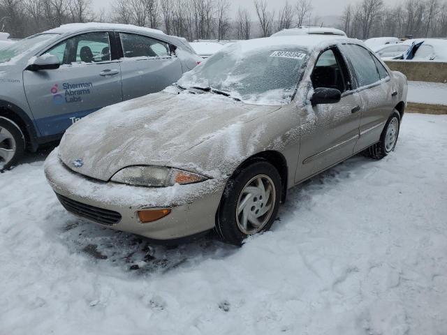 Chevrolet Cavalier (1997)