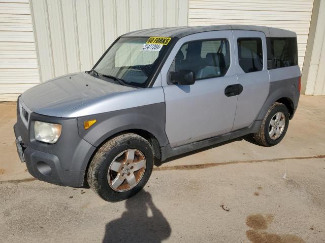 Honda Element (2004)