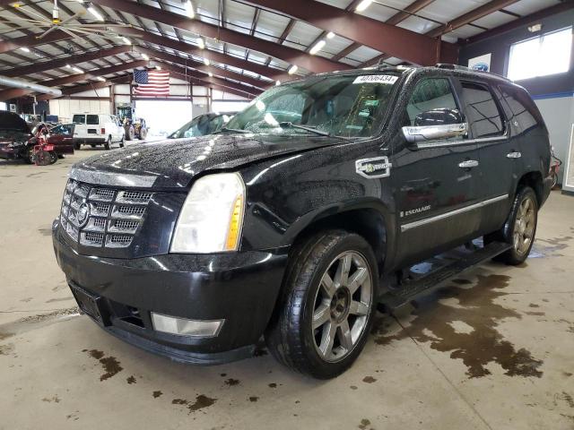 Cadillac Escalade (2009)