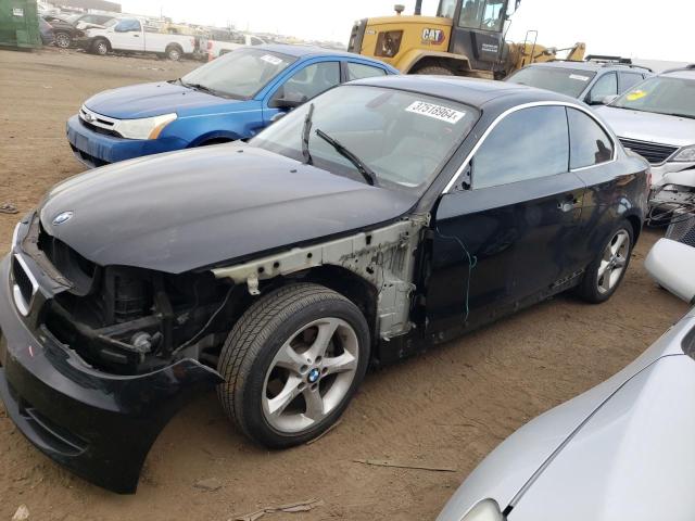 Bmw 1 series (2009)