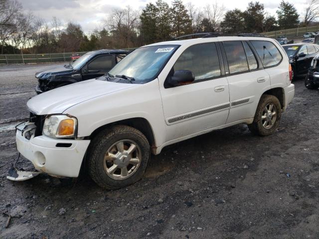 Gmc Envoy (2002)