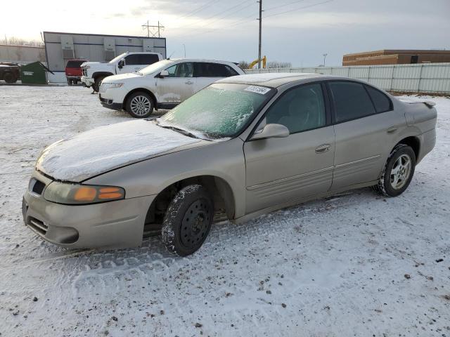 Pontiac Bonneville (2004)