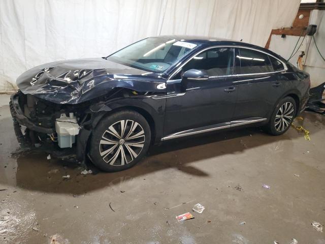 Volkswagen Arteon (2019)