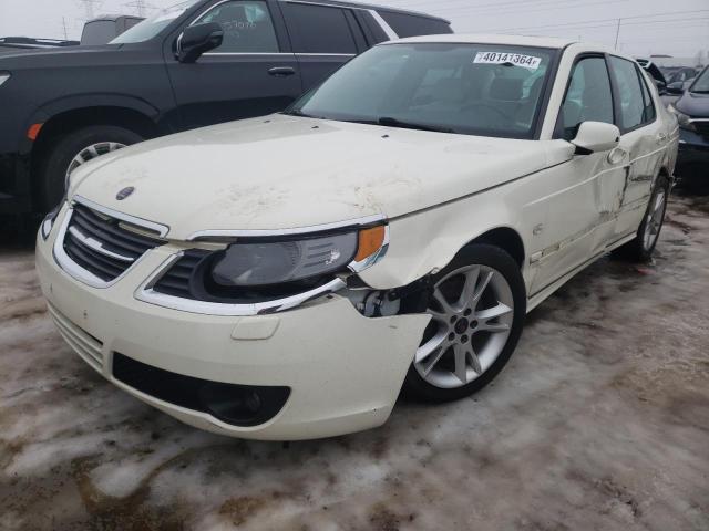 Saab 9 5 (2007)