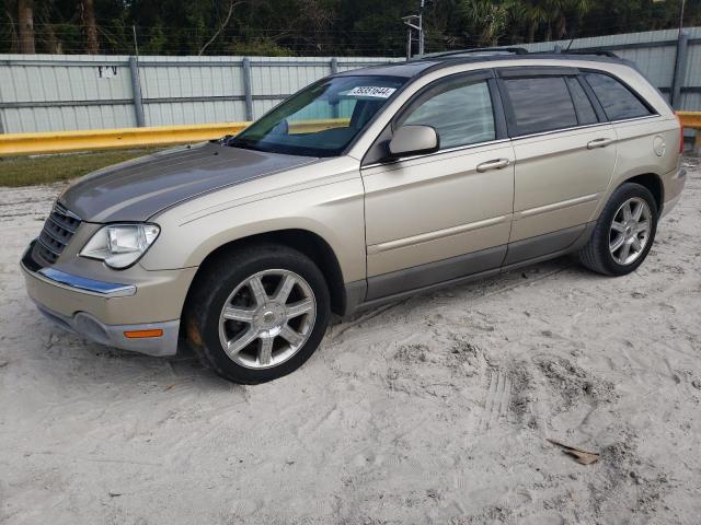 Chrysler Pacifica (2007)