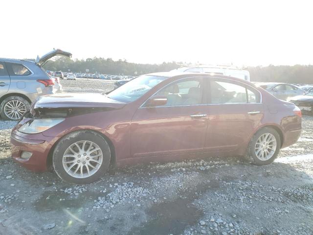 Hyundai Genesis (2011)