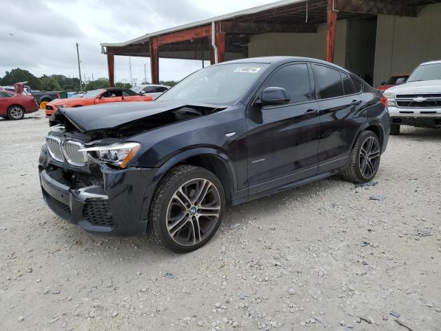 Bmw X4 (2016)