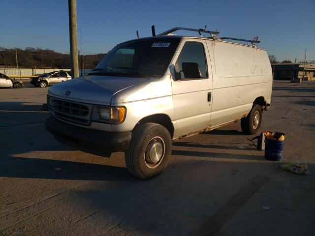 Ford Econoline (2002)