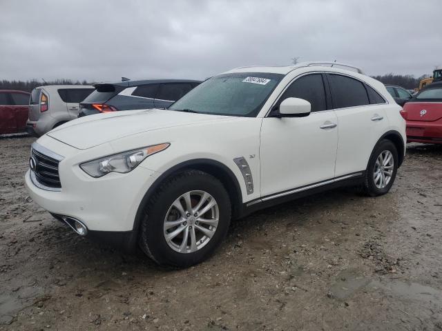Infiniti Qx70 (2014)
