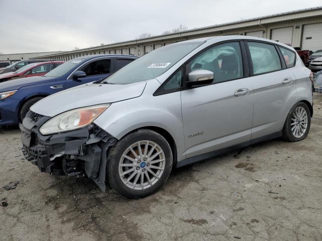 Ford Cmax (2013)