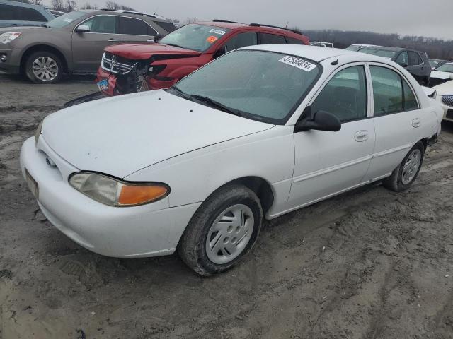 Ford Escort (2001)