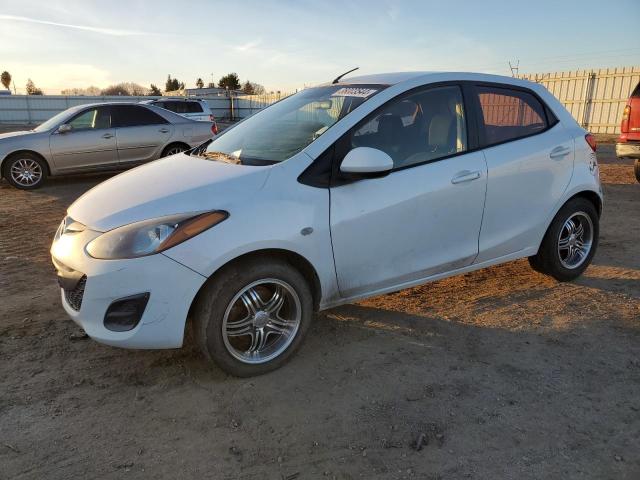 Mazda 2 (2013)