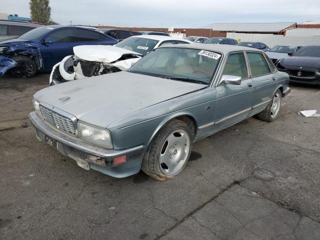 Jaguar Xj (1990)