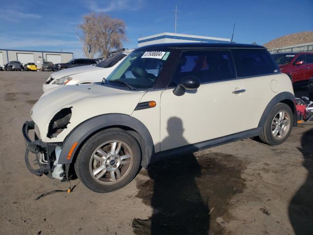 Mini Cooper (2013)