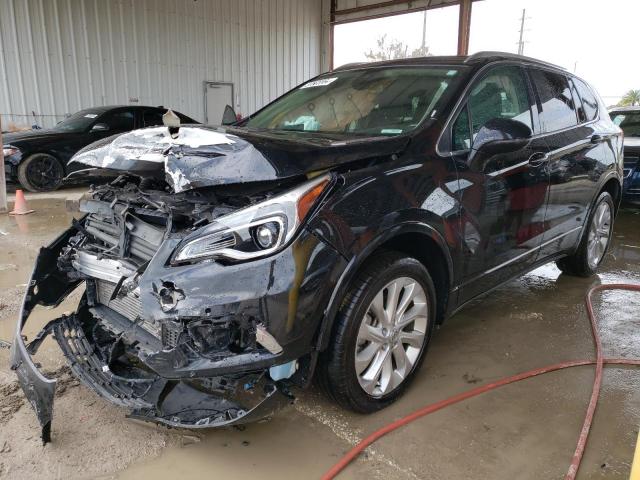 Buick Envision (2016)