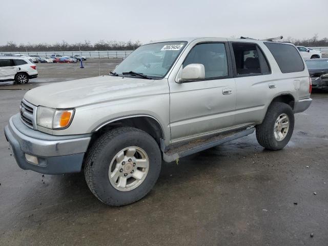 Toyota 4runner (2000)