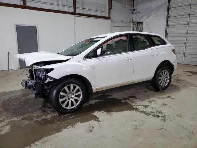 Mazda Cx-7 (2011)