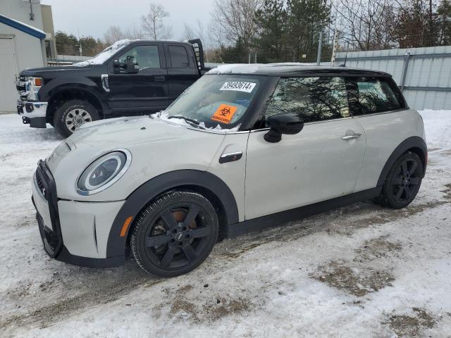 Mini Cooper (2022)