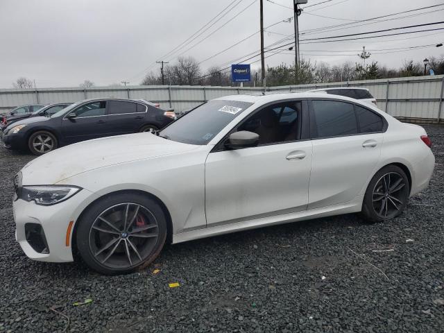 Bmw M3 (2021)