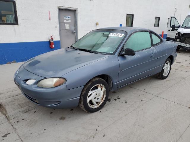Ford Escort (1999)