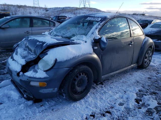 Volkswagen Beetle (2003)