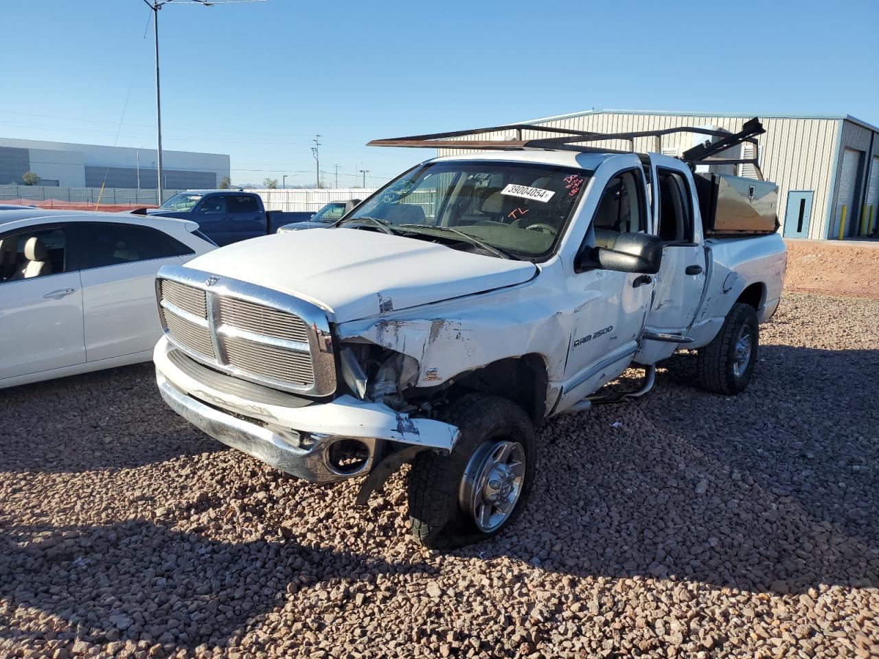 Dodge Ram (2005)