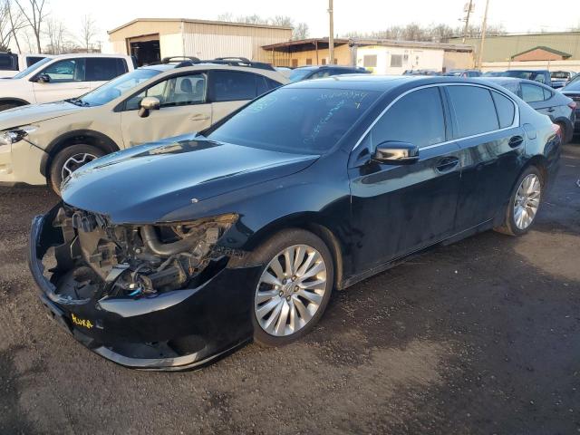 Acura Rlx (2014)
