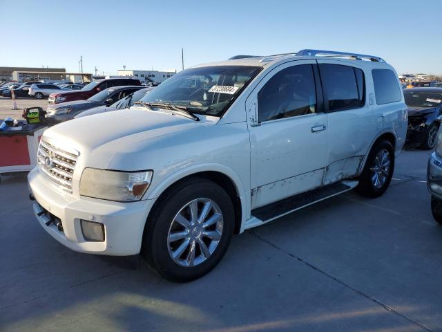 Infiniti Qx56 (2010)