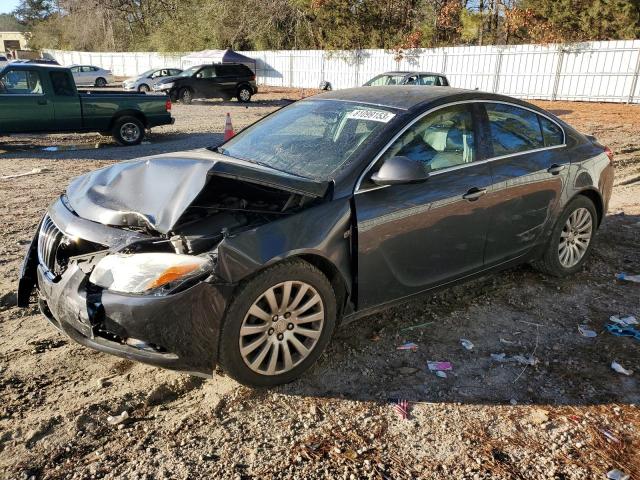 Buick Regal (2011)