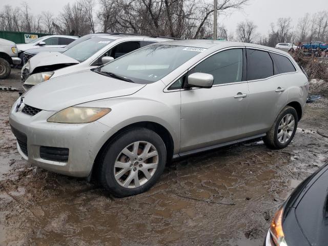 Mazda Cx-7 (2009)