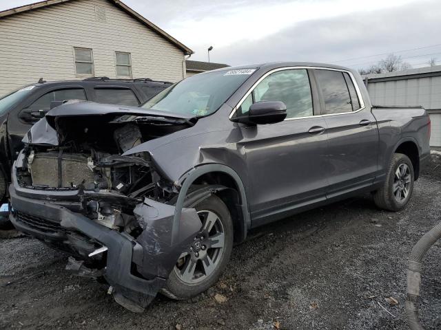 Honda Ridgeline (2019)