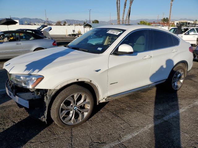 Bmw X4 (2016)